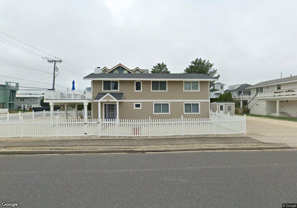 10 13th St W, Avalon, NJ 08202 - photo 1