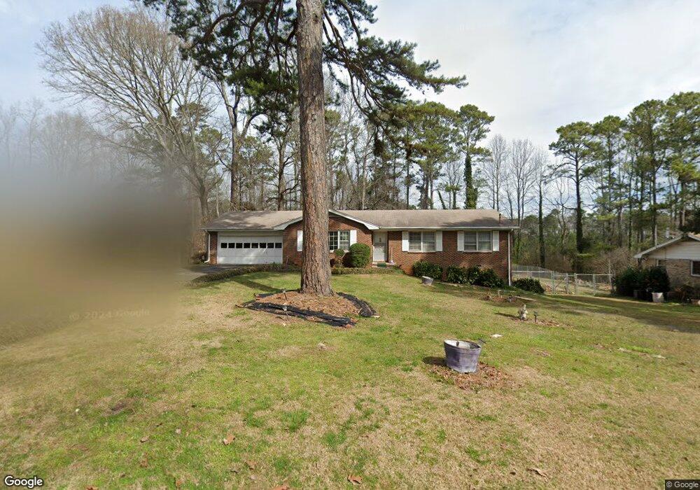 6824 Arabian Terrace unit III, Lithonia, GA 30038 - photo 1