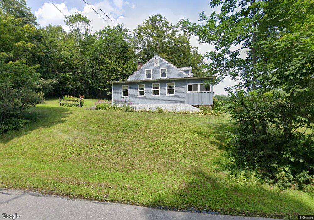 2136 Patch Rd, Putney, VT 05346 - photo 1