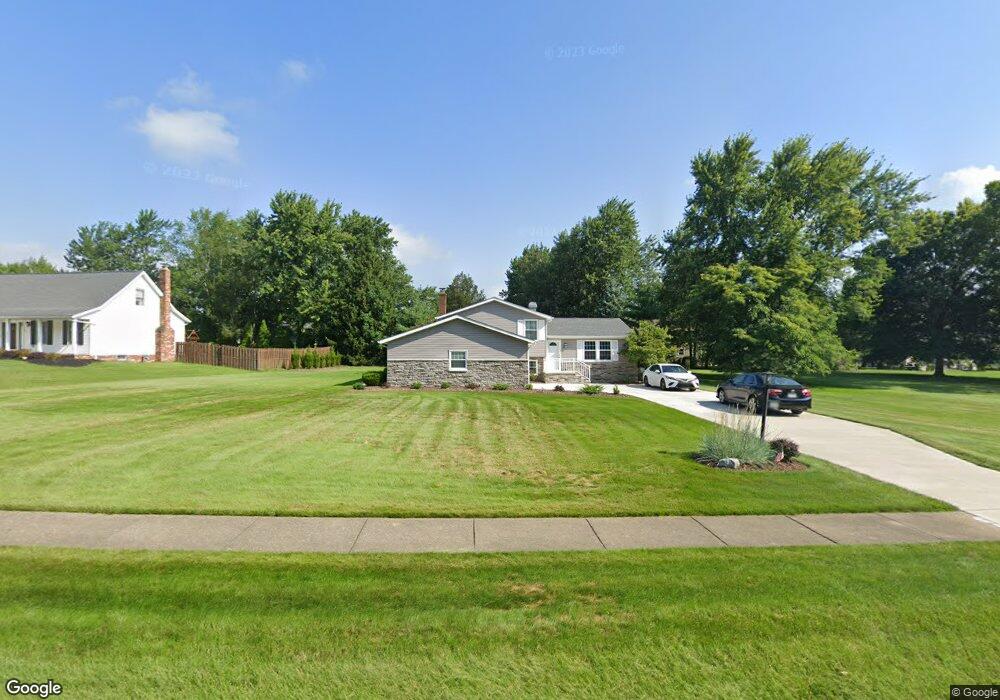 3050 Rustic Dr, North Royalton, OH 44133 - photo 1