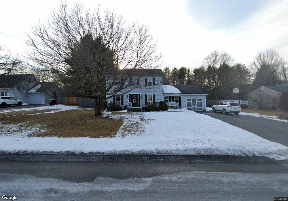 8 Legend Ln, Ballston Spa, NY 12020 - photo 1