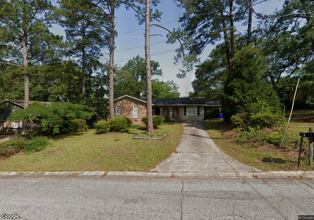824 Mccall Rd, Macon, GA 31217 - photo 1