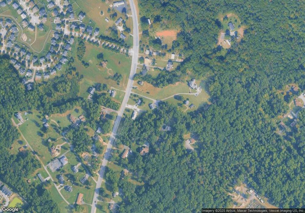 7015 George Thompson Place, Bryans Road, MD 20616 - photo 1