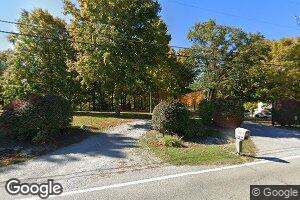 11877 Stone Mill Rd, Cincinnati, OH 45251