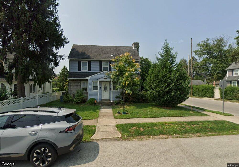 474 Burnley Ln, Drexel Hill, PA 19026 - photo 1