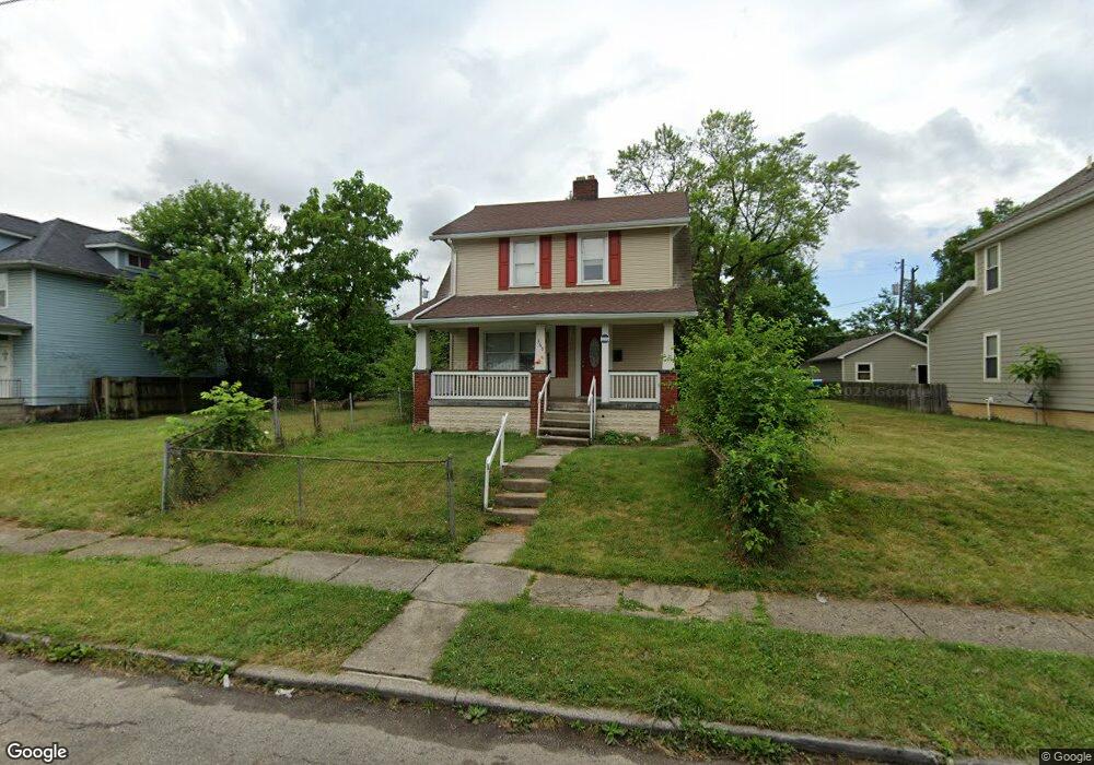 369 S Richardson Ave, Columbus, OH 43204 - photo 1