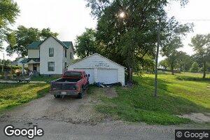 107 N Center St, Barnes, KS 66933