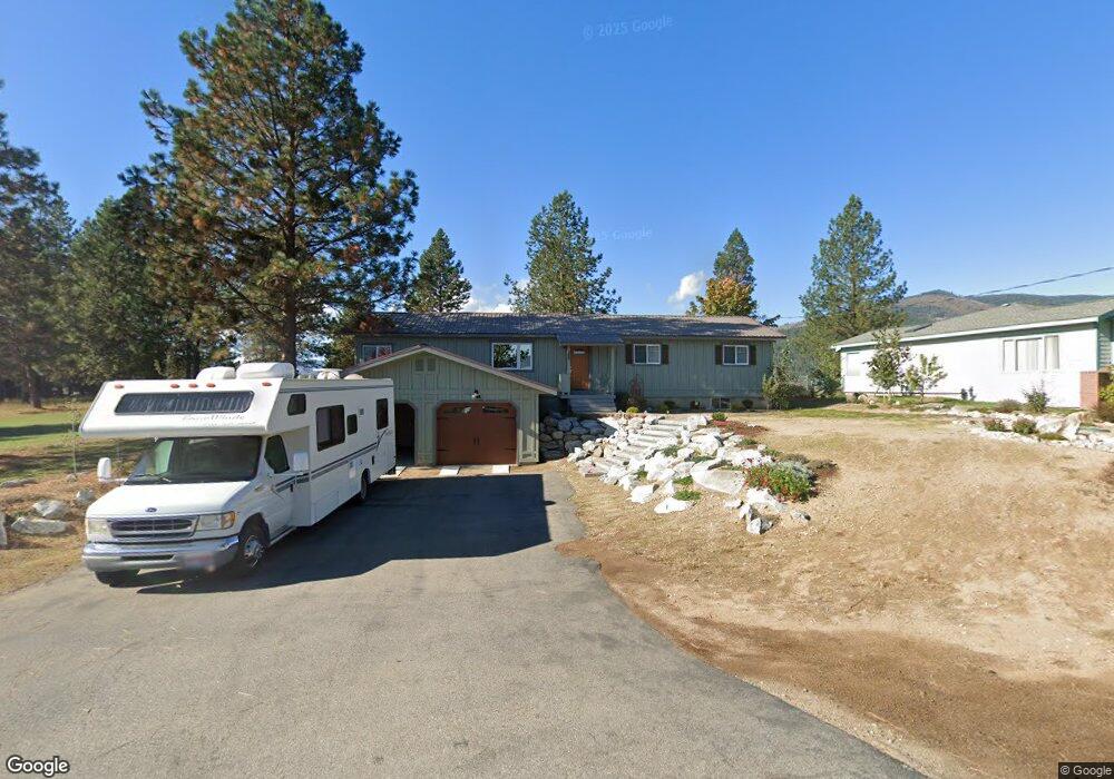 398 Campbell Point, Laclede, ID 83841 - photo 1