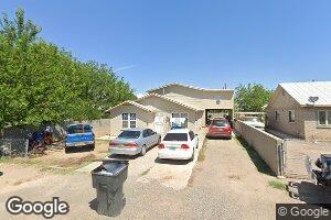 219 Elm St, Hatch, NM 87937