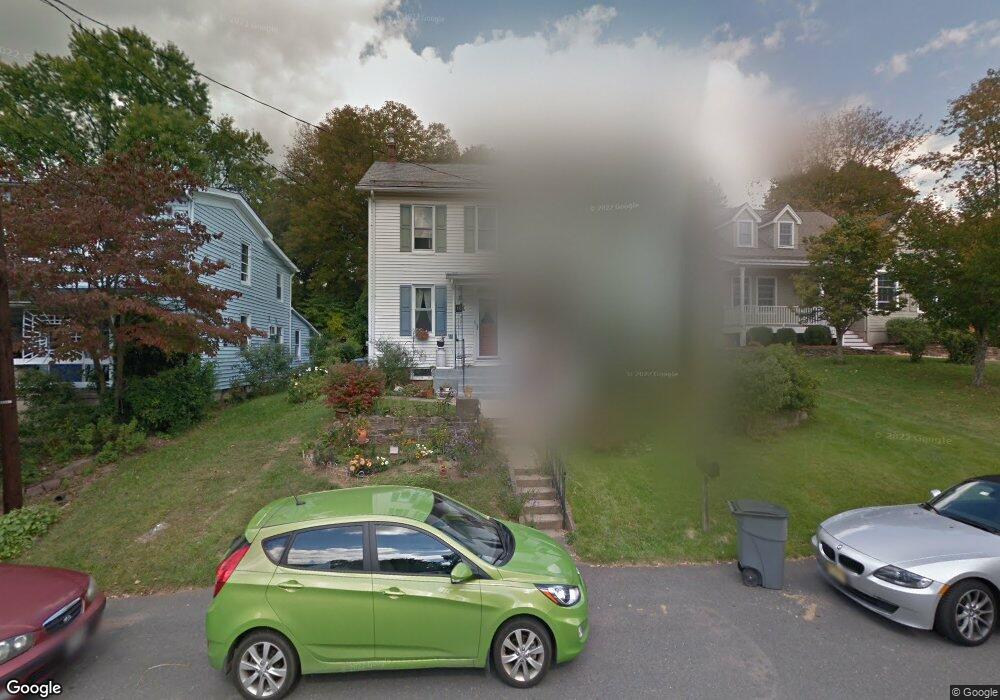 15 Broad St, Stockton, NJ 08559 - photo 1