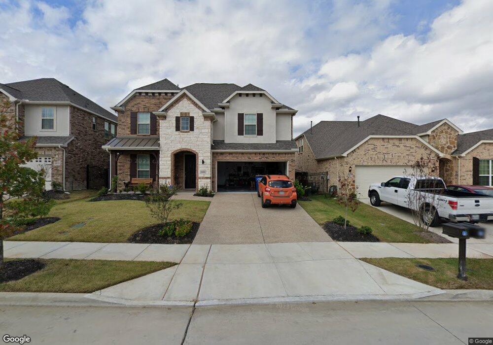 1819 Pacific Pearl Ln, Wylie, TX 75098 - photo 1