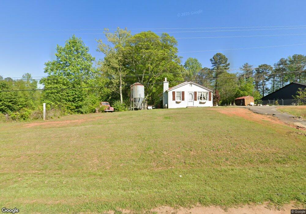 4033 Carrollton Vr Hwy, Carrollton, GA 30117 - photo 1