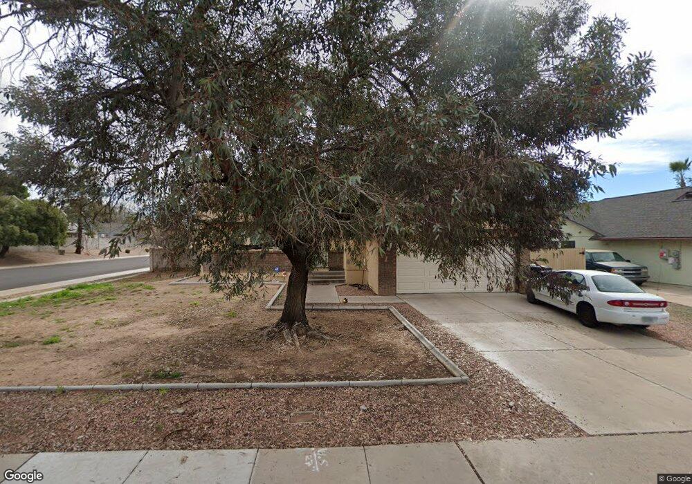 3865 E Dewberry Ave, Mesa, AZ 85206 - photo 1