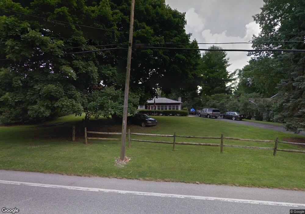 2404 Scotland Rd, Chambersburg, PA 17201 - photo 1