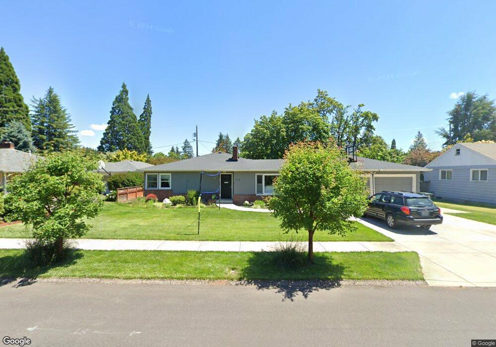 233 Hambletonian Dr, Eugene, OR 97401 - photo 1