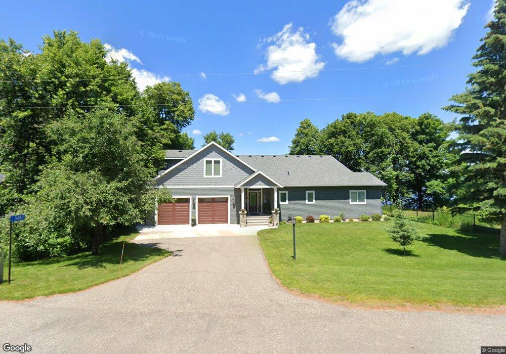 3483 Lake Andrew Rd SW, Alexandria, MN 56308 - photo 1