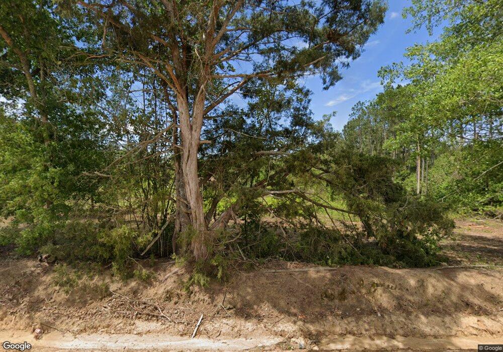 568 Jim Clark Rd, Omega, GA 31775 - photo 1