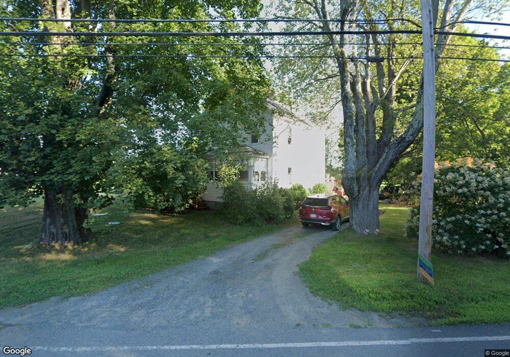 60 Depot Rd, Hatfield, MA 01038 - photo 1