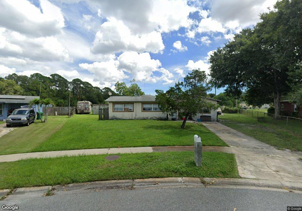 3764 Wood Cir, Cocoa, FL 32926 - photo 1