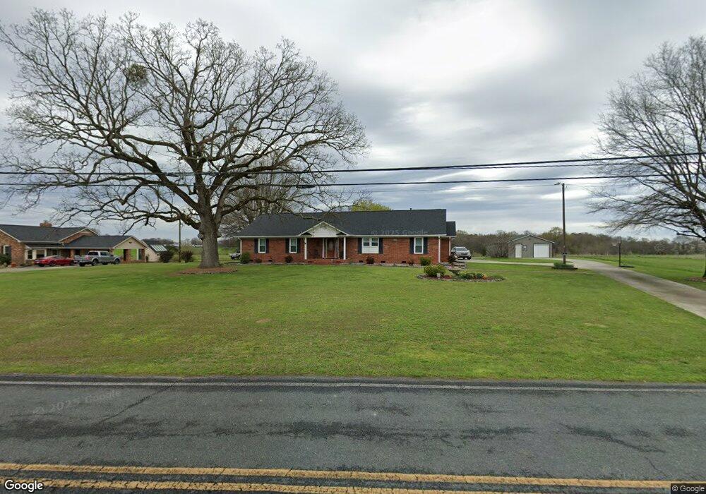 1119 Old Peachland Rd, Marshville, NC 28103 - photo 1