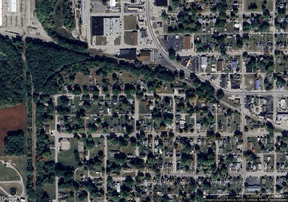 1007 van Tower Dr, Logansport, IN 46947 - photo 1