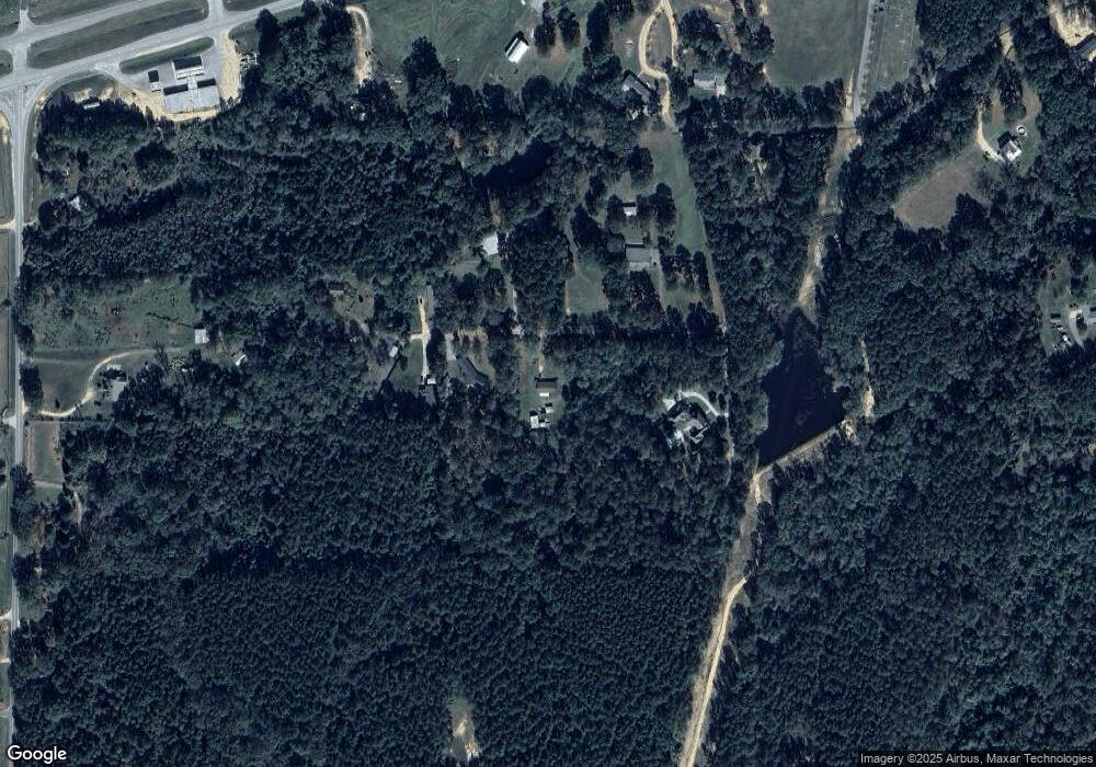 115 Sherwood Forest Rd, Ellisville, MS 39437 - photo 1