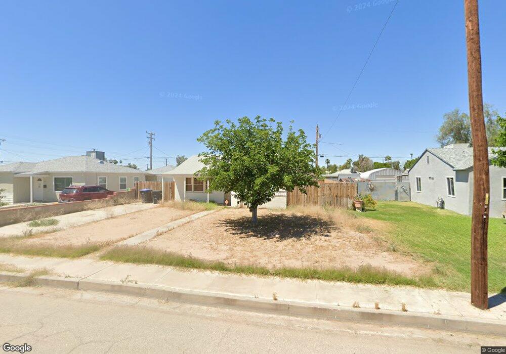 537 N 5th St, Blythe, CA 92225 - photo 1
