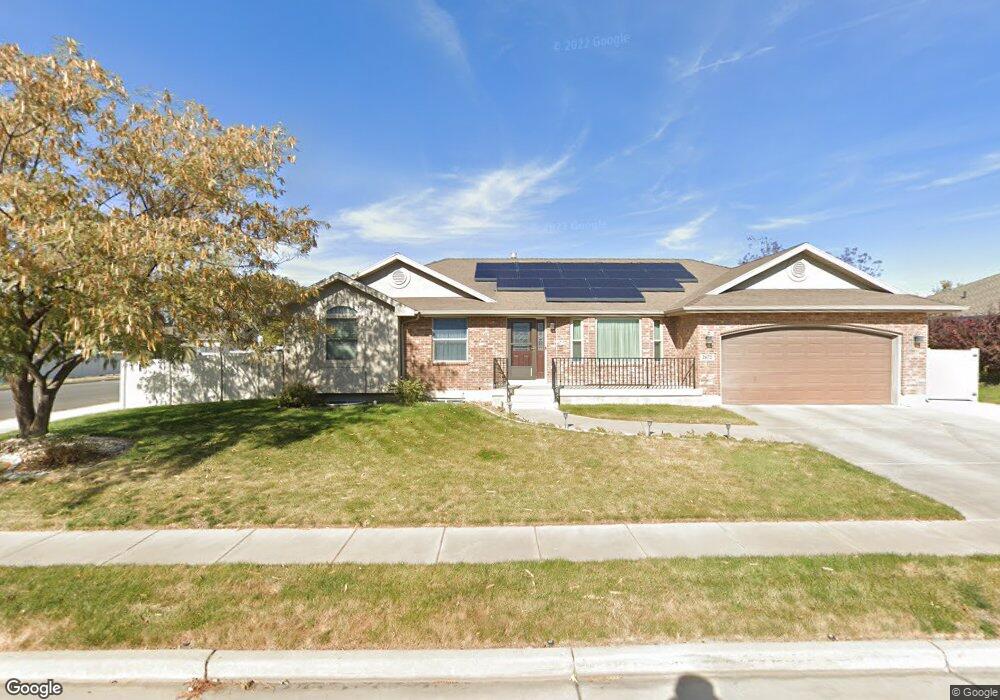 2672 W 625 N, Clearfield, UT 84015 - photo 1