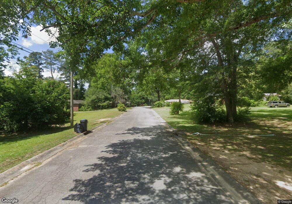 0 Glen Hill Ct unit 7027603, Macon, GA 31210 - photo 1