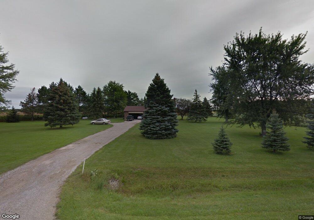 9765 Bender Rd, Frankenmuth, MI 48734 - photo 1