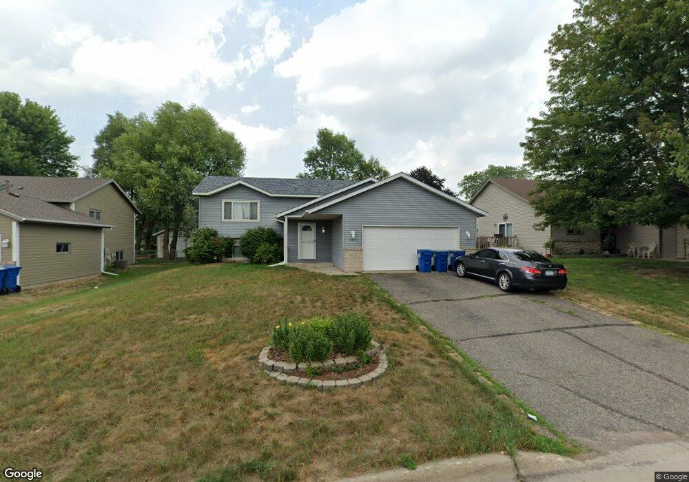 121 16th Street Ct, Sauk Rapids, MN 56379 - photo 1