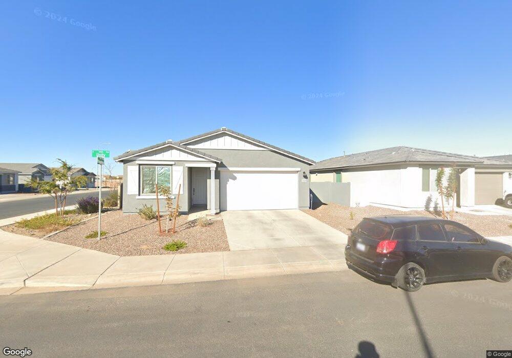 11440 E Unity Ave, Mesa, AZ 85212 - photo 1