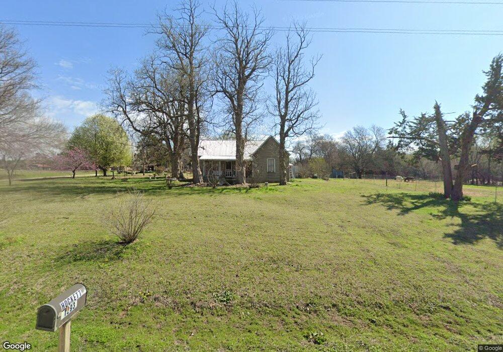 1293 County Road 103, Whitesboro, TX 76273 - photo 1