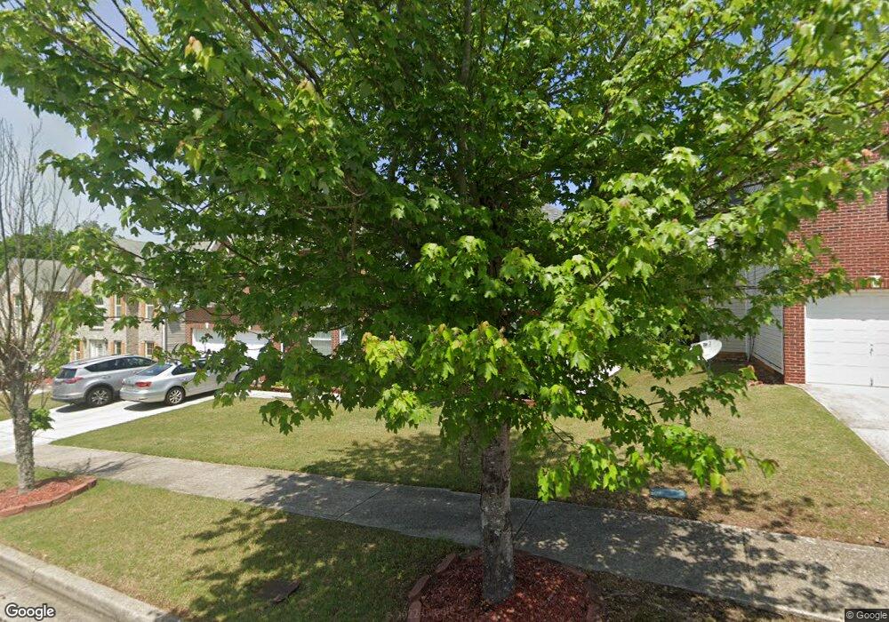 4311 Ash Tree St, Snellville, GA 30039 - photo 1