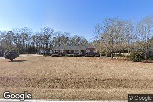 1807 Old River Rd, Fork, SC 29543