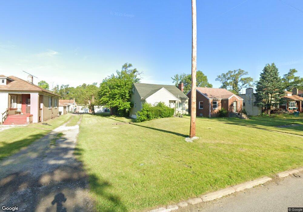 3552 Harrison St, Gary, IN 46408 - photo 1