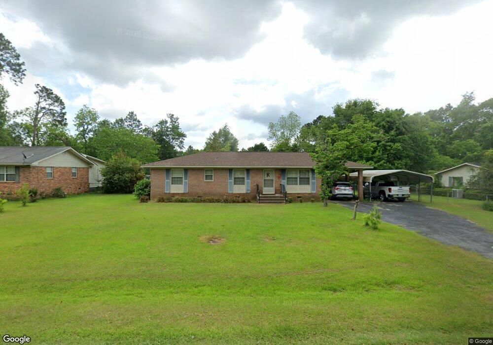 122 State St, Fitzgerald, GA 31750 - photo 1
