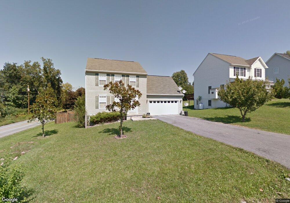 17 Mercedes Dr, Martinsburg, WV 25404 - photo 1