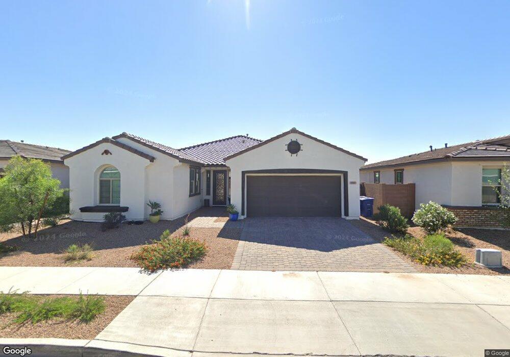 22837 E Via Del Sol, Queen Creek, AZ 85142 - photo 1