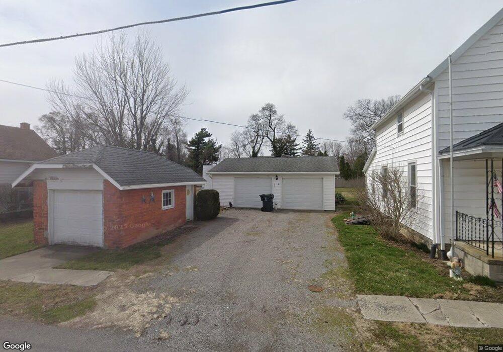 206 Center St, Columbus Grove, OH 45830 - photo 1