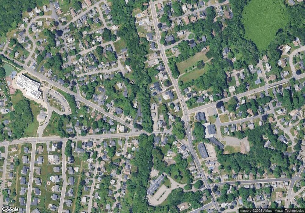 9 Lowell St unit R, Woburn, MA 01801 - photo 1