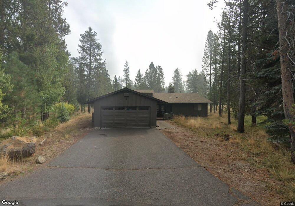 58152 Gosling Ln, Bend, OR 97707 - photo 1