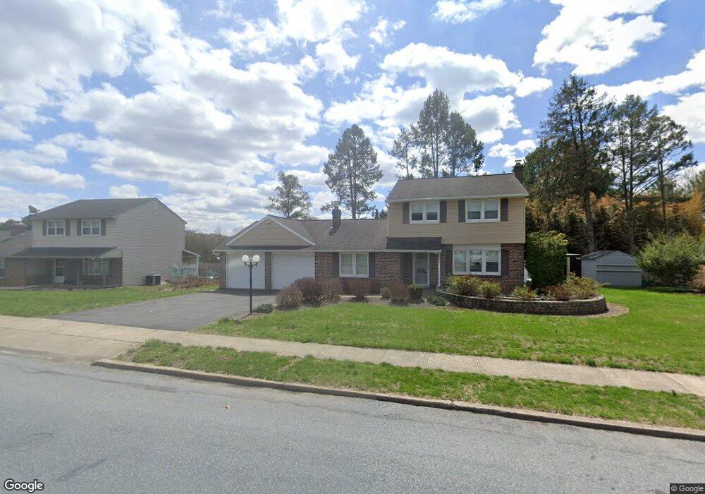 5048 Painted Sky Rd, Reading, PA 19606 - photo 1