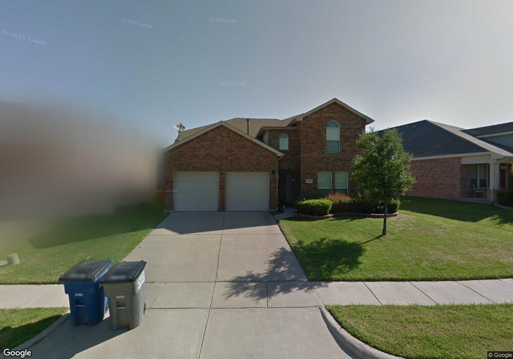 308 Highland View Dr, Wylie, TX 75098 - photo 1
