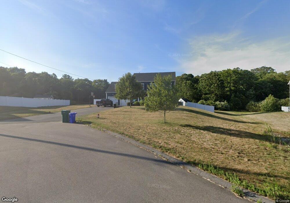 44 Excalibur Way, Attleboro, MA 02703 - photo 1