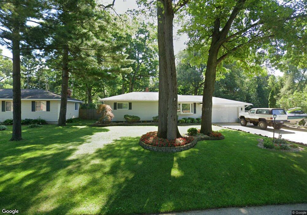 1557 Peterson St, West Bloomfield, MI 48324 - photo 1