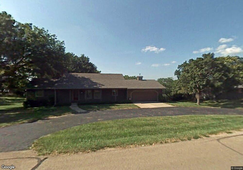 6456 SW Suffolk Rd, Topeka, KS 66610 - photo 1