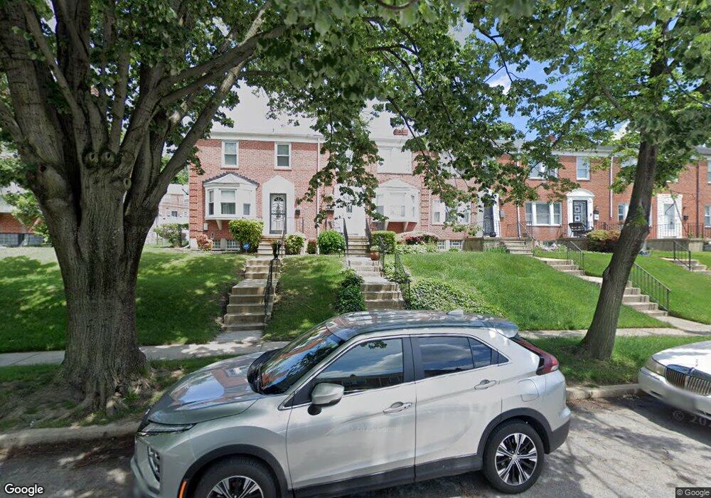 1618 Northbourne Rd, Baltimore, MD 21239 - photo 1