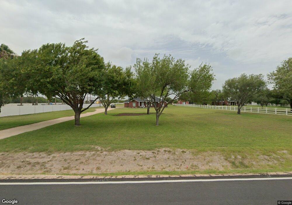 4601 N Mile 5 1/2 W, Weslaco, TX 78599 - photo 1