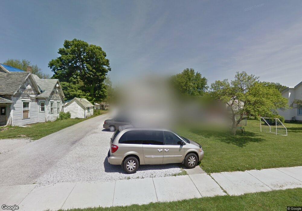 269 N Center St, Plainfield, IN 46168 - photo 1